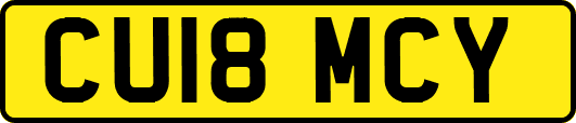 CU18MCY