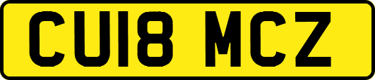 CU18MCZ
