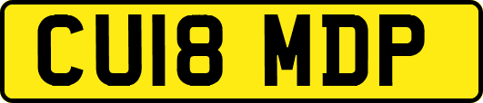 CU18MDP