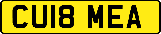CU18MEA