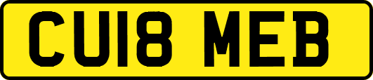 CU18MEB