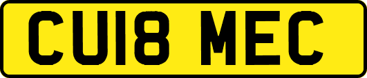 CU18MEC