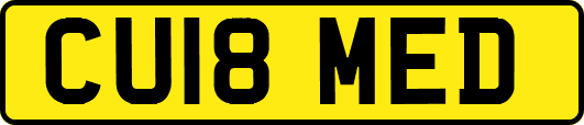 CU18MED
