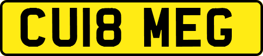 CU18MEG