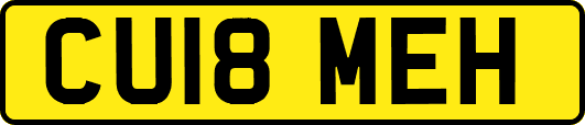 CU18MEH