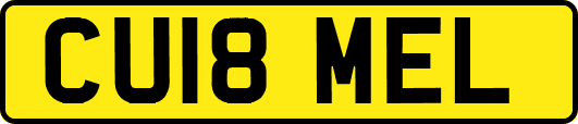 CU18MEL
