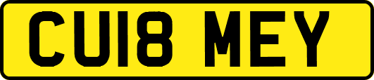 CU18MEY