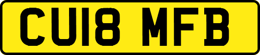 CU18MFB