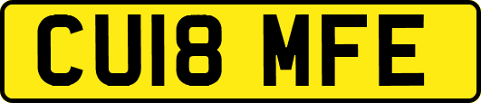 CU18MFE
