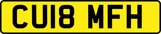 CU18MFH