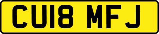 CU18MFJ