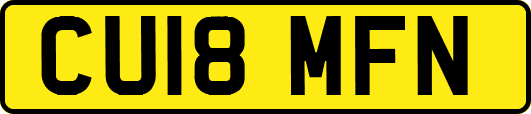 CU18MFN