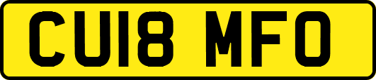 CU18MFO