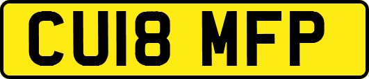 CU18MFP