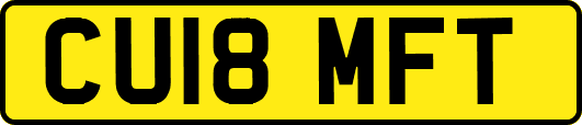 CU18MFT