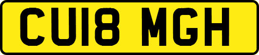 CU18MGH