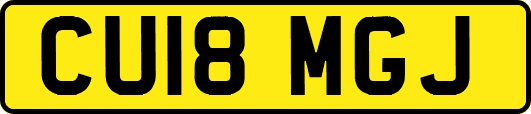 CU18MGJ