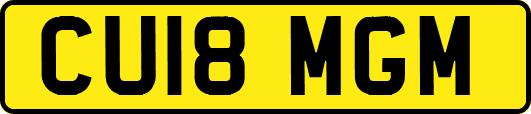 CU18MGM