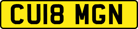 CU18MGN