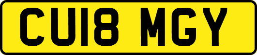 CU18MGY