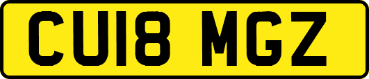 CU18MGZ