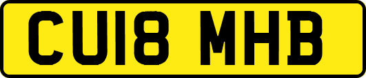 CU18MHB