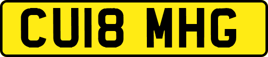 CU18MHG