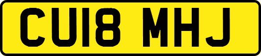 CU18MHJ