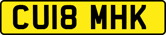 CU18MHK