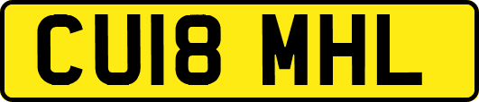 CU18MHL