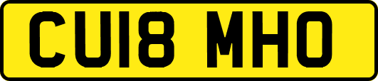 CU18MHO