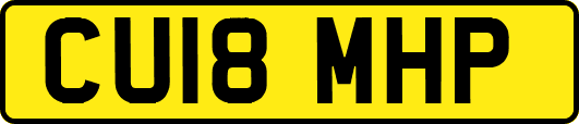 CU18MHP