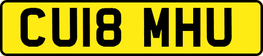CU18MHU