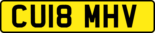 CU18MHV