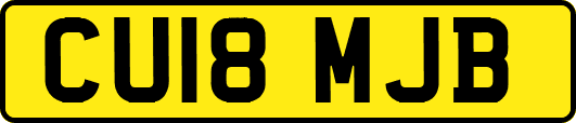 CU18MJB