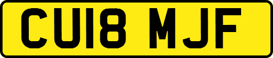 CU18MJF