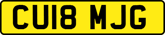 CU18MJG