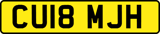 CU18MJH