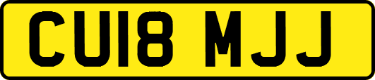 CU18MJJ