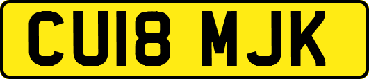 CU18MJK
