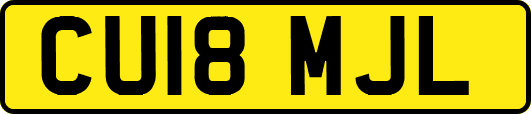 CU18MJL
