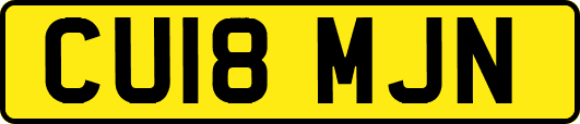CU18MJN