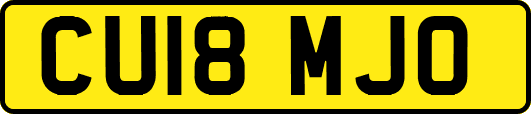 CU18MJO