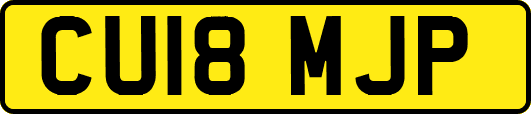 CU18MJP