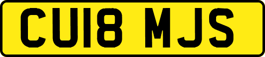 CU18MJS