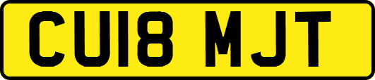 CU18MJT