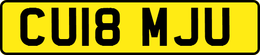 CU18MJU