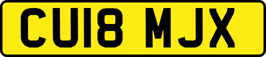 CU18MJX