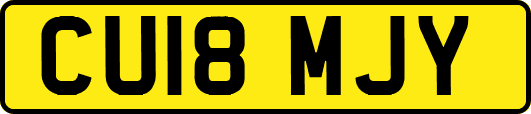 CU18MJY