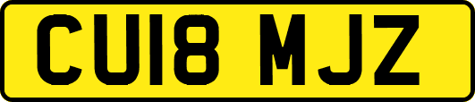 CU18MJZ